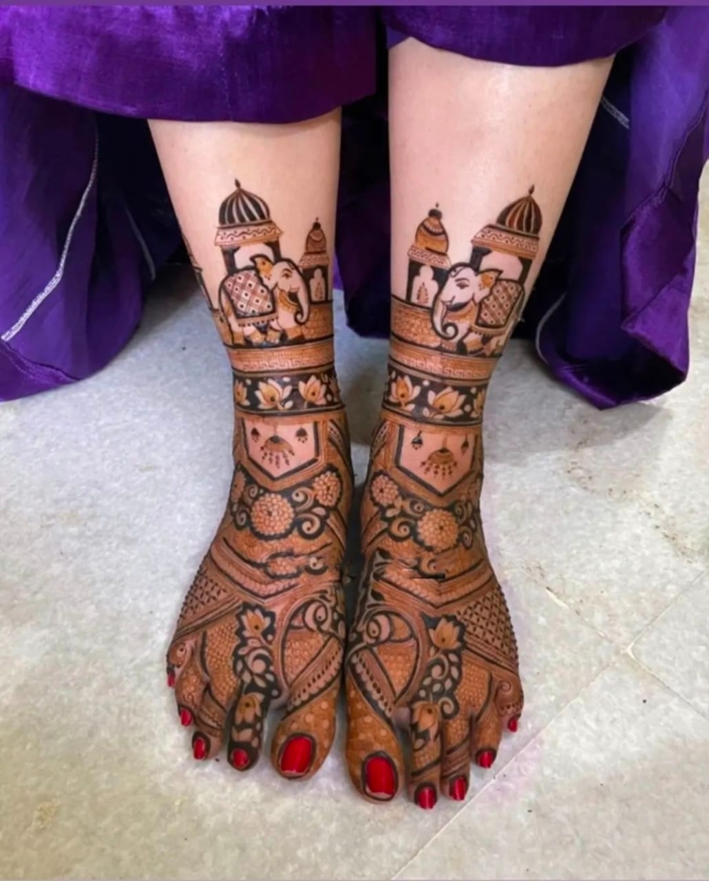 Kashish mehandi artist | Pilibhit